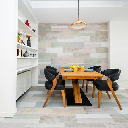 Modern Stay In The City Center ซาราเยโว ภายนอก รูปภาพ