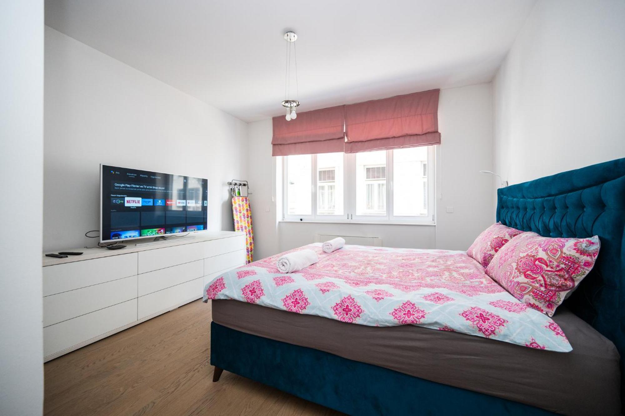 Modern Stay In The City Center ซาราเยโว ภายนอก รูปภาพ